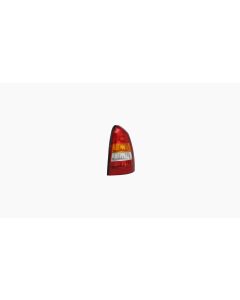 Achterlicht Station Wagon Rood / Geel / Wit
