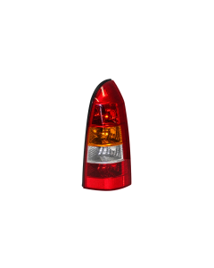 Achterlicht links/rechts voor OPEL ASTRA G 1998-2004