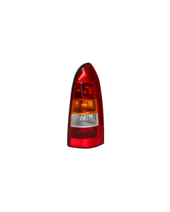 Achterlicht links/rechts voor OPEL ASTRA G 1998-2004