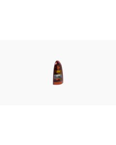 Achterlicht Station Wagon Rood / Smokey