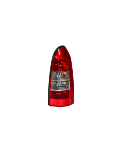 Achterlicht voor OPEL ASTRA G 1998-2004
