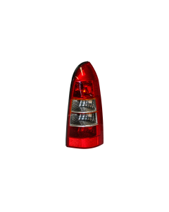 Achterlicht voor OPEL ASTRA G 1998-2004