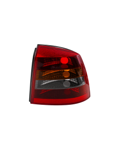 Achterlicht voor OPEL ASTRA G 1998-2004