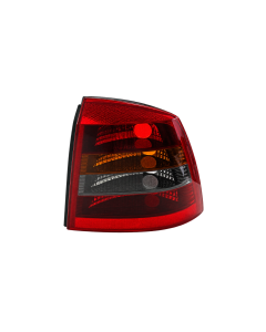 Achterlicht voor OPEL ASTRA G 1998-2004
