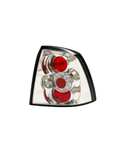 Achterlicht rechts voor OPEL ASTRA G 1998-2004