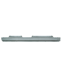Dorpel voor OPEL ASTRA G 1998-2004