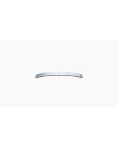Voorbumper Binnenbalk Aluminium