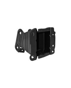 Bumpersteun voor OPEL ASTRA H 2004-2007