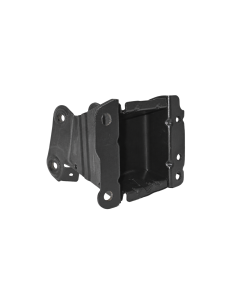 Bumpersteun voor OPEL ASTRA H 2004-2007