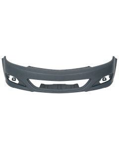 Voorbumper links voor OPEL ASTRA H 2004-2007