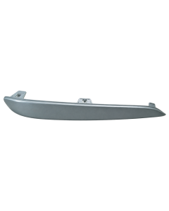 Bumperlijst voor OPEL ASTRA H 2004-2007