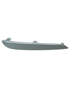 Bumperlijst voor OPEL ASTRA H 2004-2007