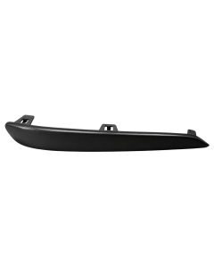 Bumperlijst voor OPEL ASTRA H 2004-2007