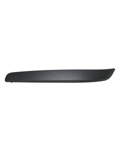 Bumperlijst voor OPEL ASTRA