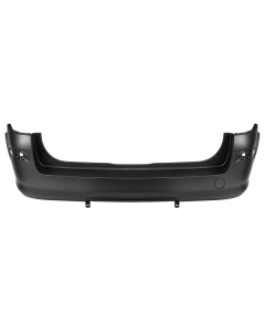 Achterbumper voor OPEL ASTRA