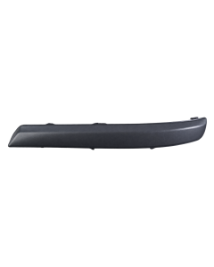 Bumperlijst voor OPEL ASTRA H 2004-2007