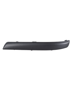 Bumperlijst voor OPEL ASTRA H 2004-2007