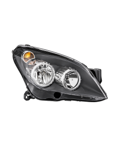 Koplamp rechts voor OPEL ASTRA H 2004-2007