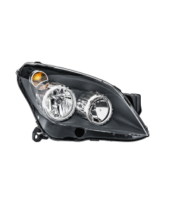 Koplamp rechts voor OPEL ASTRA H 2004-2007