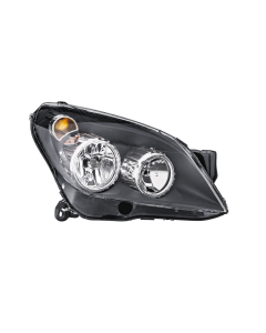 Koplamp rechts voor OPEL ASTRA H 2004-2007