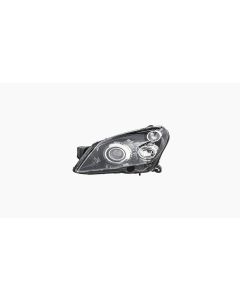 Unit DEPO E Gtc D2S / H7 Elektrisch Vs Met Motor