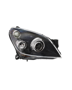 Koplamp rechts voor OPEL ASTRA H 2004-2007