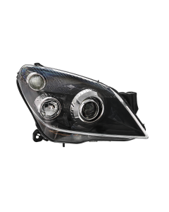 Koplamp rechts voor OPEL ASTRA H 2004-2007