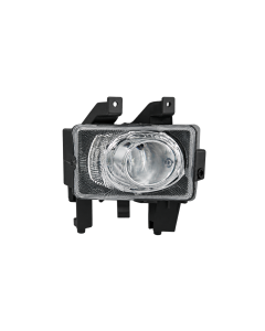 Mistlamp voor OPEL