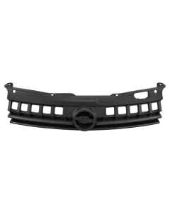 Grille voor OPEL ASTRA H 2004-2007