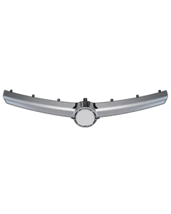 Grille voor OPEL ASTRA H 2004-2007