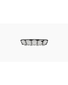 Middengrille In Voorbumper