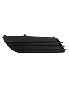 Grille voor OPEL ASTRA H 2004-2007