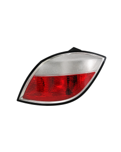 Achterlicht voor OPEL ASTRA H 2004-2007