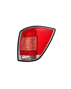 Achterlicht voor OPEL ASTRA H 2004-2007