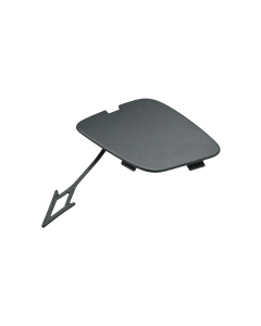 Afdekkap bumper voor OPEL ASTRA J 2009-2012
