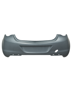 Achterbumper voor OPEL ASTRA J 2009-2012