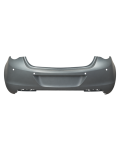 Achterbumper voor OPEL ASTRA J 2009-2012