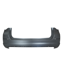 Achterbumper voor OPEL ASTRA J 2009-2012