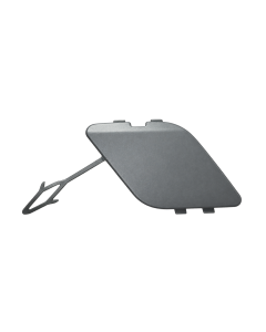 Afdekkap bumper voor OPEL ASTRA J 2009-2012