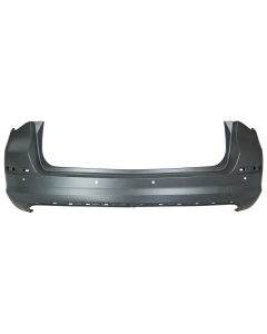 Achterbumper voor OPEL ASTRA J 2009-2012