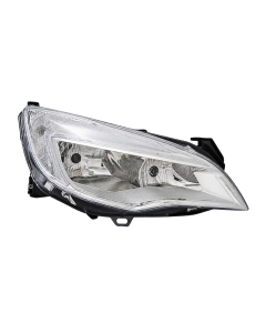 Koplamp links voor OPEL ASTRA J 2009-2012