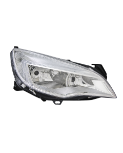 Koplamp links voor OPEL ASTRA J 2009-2012