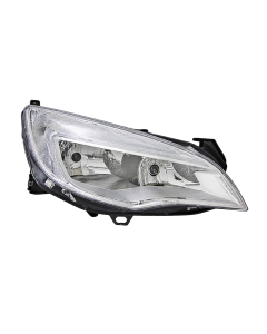 Koplamp links voor OPEL ASTRA J 2009-2012