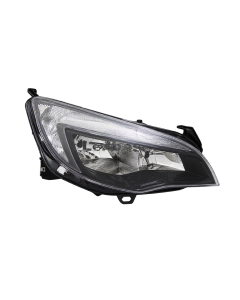 Koplamp links voor OPEL ASTRA J 2009-2012