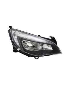 Koplamp links voor OPEL ASTRA J 2009-2012