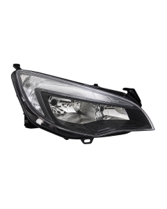 Koplamp rechts voor OPEL ASTRA J 2009-2012