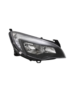 Koplamp rechts voor OPEL ASTRA J 2009-2012