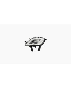 Mistlamp Voor H10 Chroom