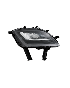 Mistlamp voor OPEL ASTRA J 2009-2012