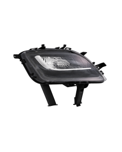 Mistlamp voor OPEL ASTRA J 2009-2012